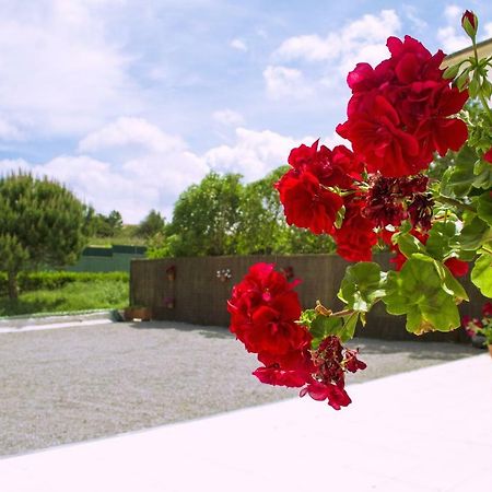 Casal Do Gois Guest House Atouguia Da Baleia Exterior photo