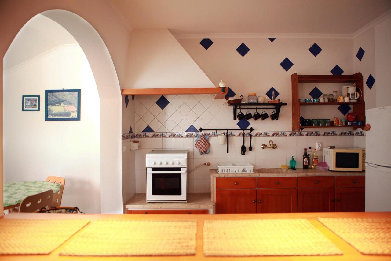 Casal Do Gois Guest House Atouguia Da Baleia Exterior photo