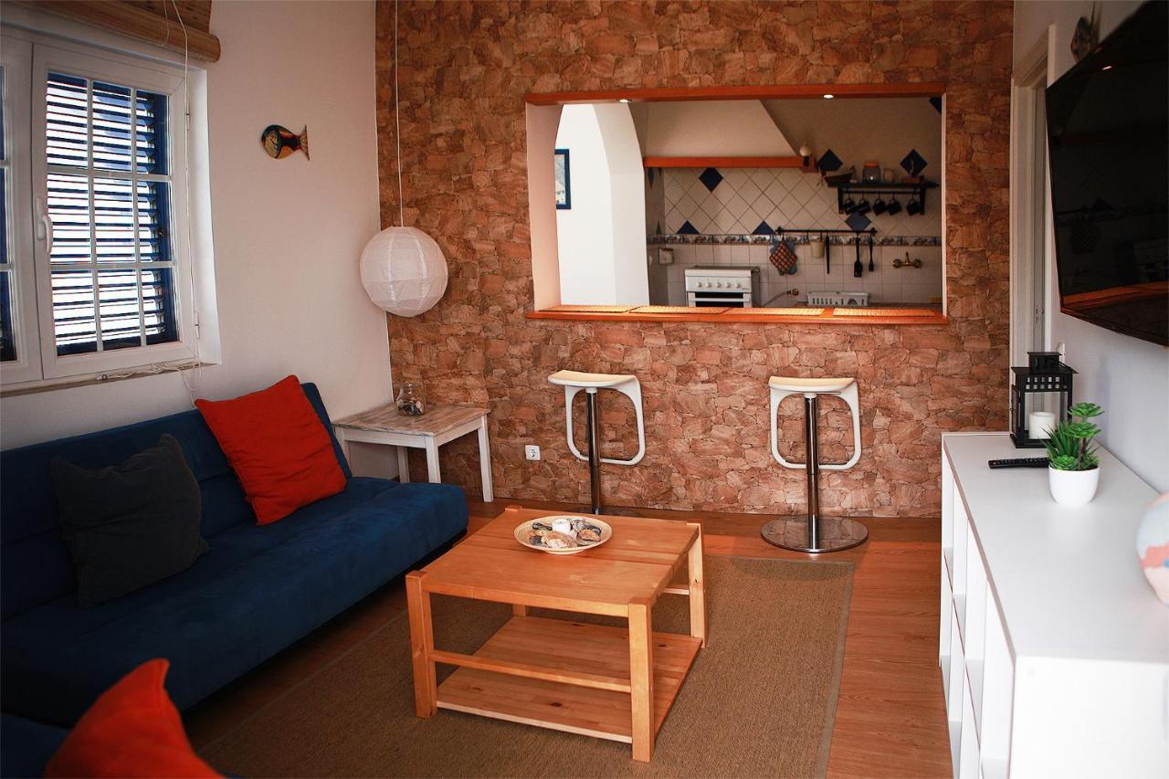 Casal Do Gois Guest House Atouguia Da Baleia Exterior photo