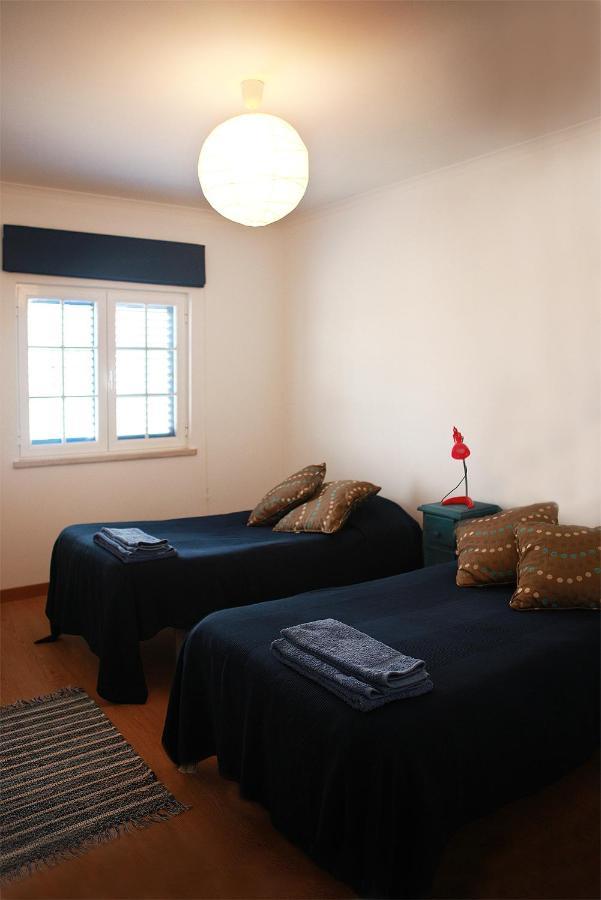 Casal Do Gois Guest House Atouguia Da Baleia Exterior photo