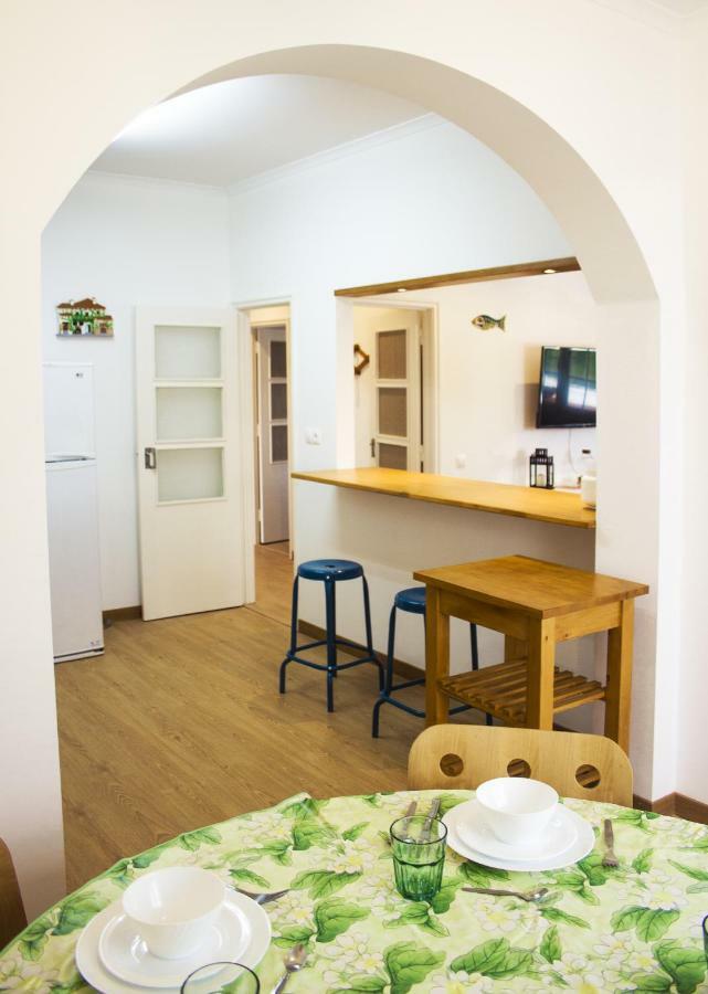 Casal Do Gois Guest House Atouguia Da Baleia Exterior photo