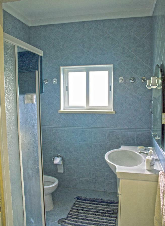 Casal Do Gois Guest House Atouguia Da Baleia Exterior photo